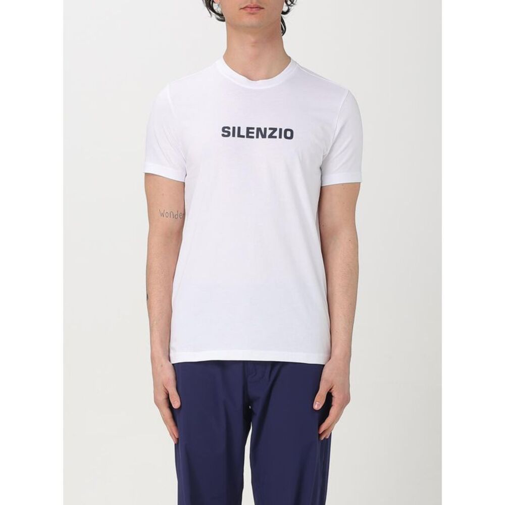 Aspesi T-Shirt Men White
